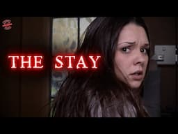 THE STAY | Vacation from HELL | Short Horror Film | Red Tower