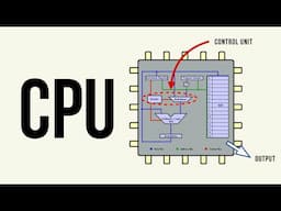 Everything you need to know about CPU