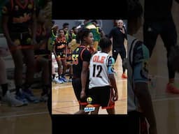 This 6th Grader Will Give You BUCKETS! Amon Pickens T3TV Highlights