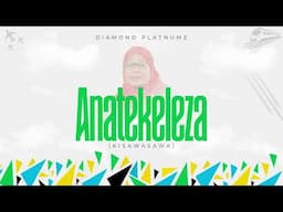 Diamond Platnumz - Anatekeleza (Kisawasawa) Official Audio