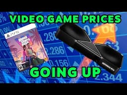 「The Impending Video Game Pricing Crisis」