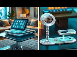 20 Must Have Office Gadgets You Can Buy on Amazon in 2025