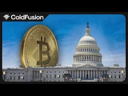 Why the US Government Plans to Buy 1 Million Bitcoin