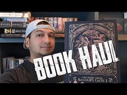 Itsssssssssssssss a Book Haul!