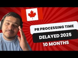 Trump’s 25% Tariff on Canada & Immigration Delays Explained (Day -17/365)