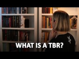 TBR Lists for Beginners: What They Are and Why You Need One