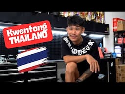 TEAM MOTODECK THAILAND | KWENTRUEPA Epi. 02