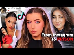 Influencer KІLLЕD by “Instagram Lookalike” to Steal Identity & FAKE Own Dеаth