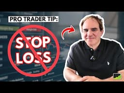 Why Pro Traders Don’t Use Stop Losses