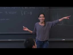 Lecture 2: Doubly Efficient Interactive Proofs, Part 1