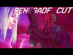 Ruiner - Best Cyberpunk Game (sorry, not sorry) | Renegade Cut