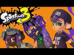 Splatoon 3 - 9.0.0 Update: Splatlands Bowl Big Run + Grand Festival Teams | Drizzle Season 2024