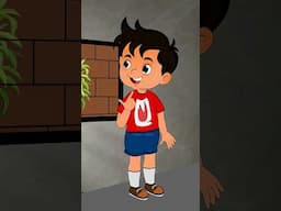 DiBhai Toon 01 #2danimation #funny #epic #cartoon #story