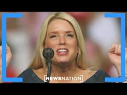 Senate confirms Pam Bondi to lead DOJ | Morning in America