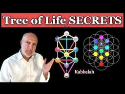 KABBALAH SECRET: The Tree of Life UNLOCKS YOUR WISDOM