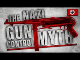 The National Socialist Gun Control Myth