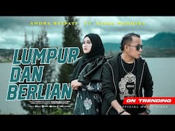 Lumpur Dan Berlian-Andra Respati ft. Gisma Wandira (Official MV)