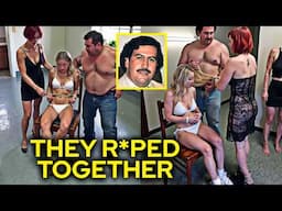 15 Drug Lords and Their Wives