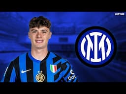 Nicola Zalewski 2025 - Welcome to Inter Milan | Skills, Goals & Assists | HD