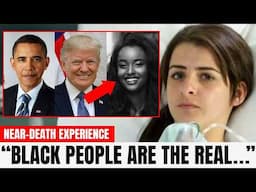 I Died & What Jesus Revealed About BLACK PEOPLE Will Shock You! - Jesus NDE Shocking Testimony