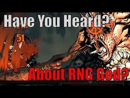 Swine God Meets RNG God: Episode 49: Randomized Parties DD