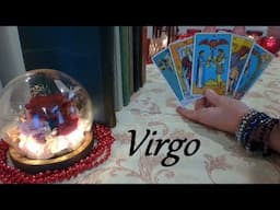 Virgo ❤💋💔A BEAUTIFUL SURPRISE! They Will Exceed Your Expectations LOVE LUST OR LOSS Now-Feb 8 #Virgo