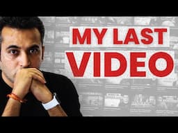 My Last Video