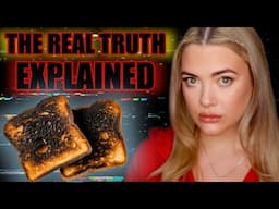 Burnt Toast Theory… The Truth You NEED To Know!