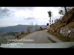 Epic Journey Through the Roof of the World: Himalayan Road Trip Adventure