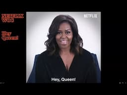 Netflix: BIGGEST Hey Queen Moments for Women of Color! (2025)