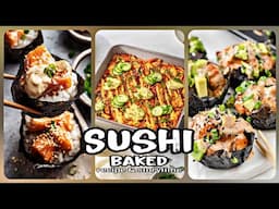 ✨️ SUSHI BAKED RECIPE & STORYTIME ✨️ AITA: For refusing to give my mother access to my savings