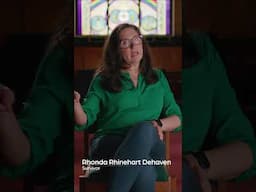 The Palm Sunday Project - Rhonda Rhinehart Dehaven Promo