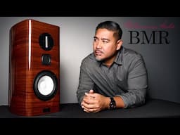 Philharmonic BMR - The Formula for a Great Speaker