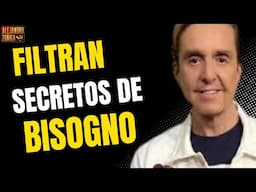 FILTRAN EXCESOS DE DANIEL BISOGNO #ventaneando #danielbisogno