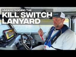 Avoiding Disaster: Understanding the Kill Switch Lanyard