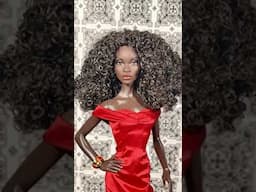 Blame It On The 45th Anniversary Tribute to Black Barbie Doll