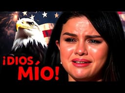 Cry Me a Río, Selena Gomez