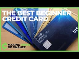 I JUST GOT MY FIRST CREDIT CARD! | Benefits Of Getting A Credit Card At A Young Age!