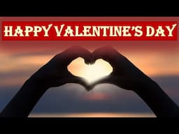 Happy Valentine Day 2023 Video, Wishes, Song, Wallpaper, Whatsapp Video, valentine shayari, Status