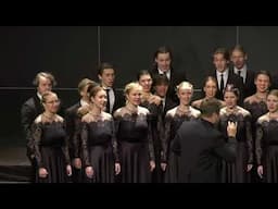 ROTAĻA, Juris Karlsons - MIXED CHOIR OF RIGA CATHEDRAL CHOIR SCHOOL