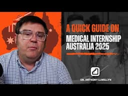 Medical Intern Jobs Australia Guide