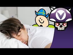 [Vinesauce] Joel - Waking Up A Friend