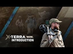 X-TERRA ELITE Introduction | Minelab Metal Detectors