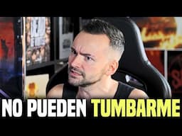 LA GENTE SE HA ACOSTUMBRADO A QUE NO PUEDEN TUMBARME - Xokas ante el mejor momento de su vida