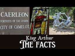 King Arthur: The Facts