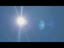 Solar Eclipse in Atlanta 08 21 2017