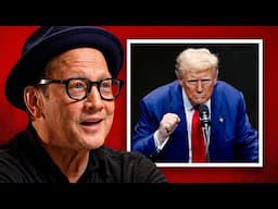 What Trump's Presidency Means for the World - Rob Schneider