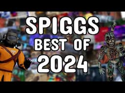 Best Moments From Videos 2024