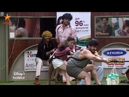 Bigg Boss Tamil Season 8 | 17th January 2025 - Promo 4