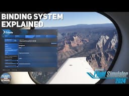 A Quickstart Guide to Bindings & Conflicts in MSFS2024